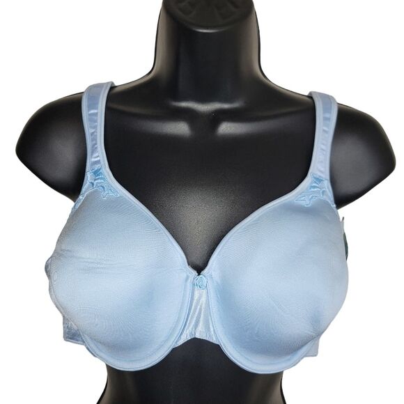 Vanity Fair Nwt Natural Feeling Underwire bra 40C - Picture 1 of 6